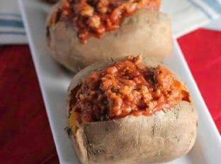 How to Make the Perfect Sweet Potato Sloppy Joes