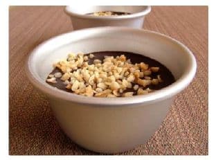 Chocolate Pudding - Rave Diet