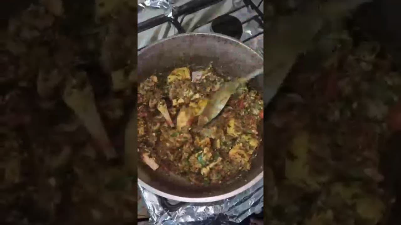 Chicken Yardie