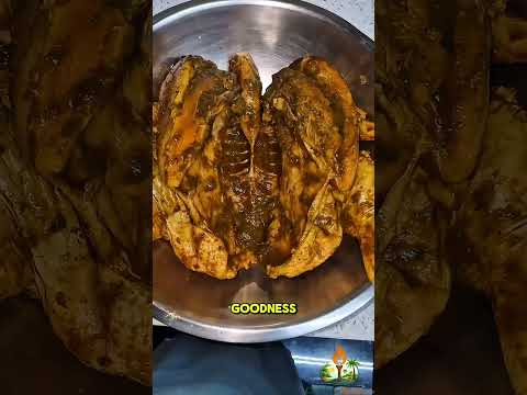 Peri Peri Chicken Recipe | Spicy & Juicy Baked Chicken