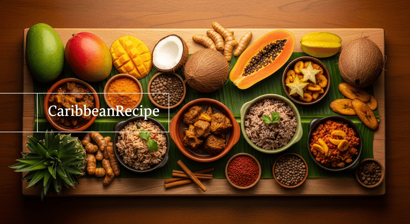 What Is Caribbean Cuisine? A Complete Guide